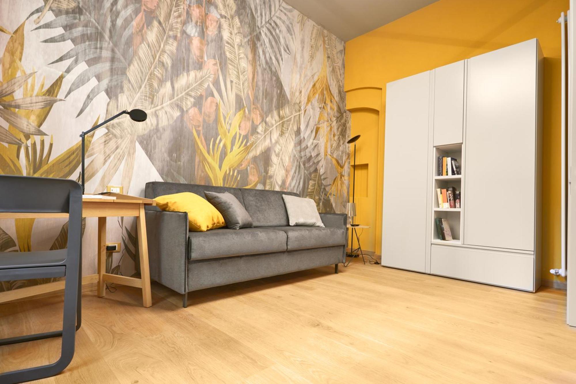 Central And Comfy Apartment Free Netflix And Disney Plus Bologna Exterior photo