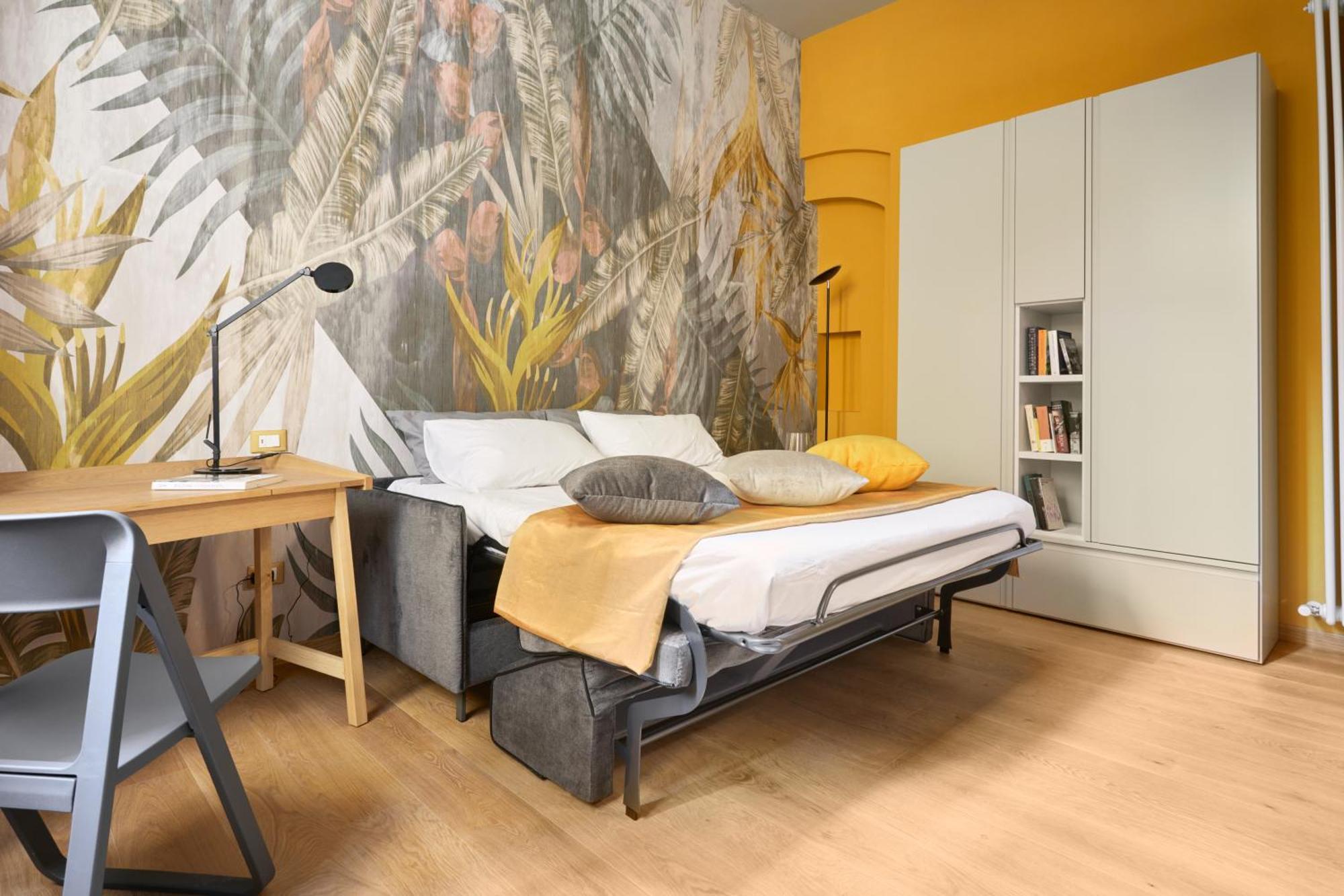 Central And Comfy Apartment Free Netflix And Disney Plus Bologna Exterior photo